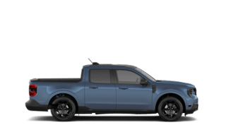 2026 Ford Maverick® External Image 1